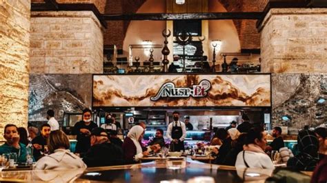 Nusr et ankara rezensionen Nusret Gokce’s rise to Salt Bae stardom began on January 7, 2017, the day he posted a 36-second video to Instagram titled, “Ottoman Steak